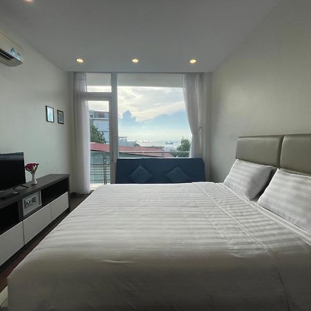 Cassabella Hotel & Apartments Vũng Tàu Eksteriør billede