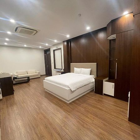 Cassabella Hotel & Apartments Vũng Tàu Eksteriør billede
