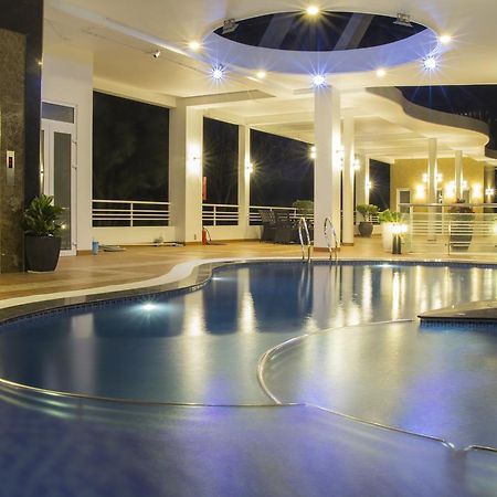 Cassabella Hotel & Apartments Vũng Tàu Eksteriør billede