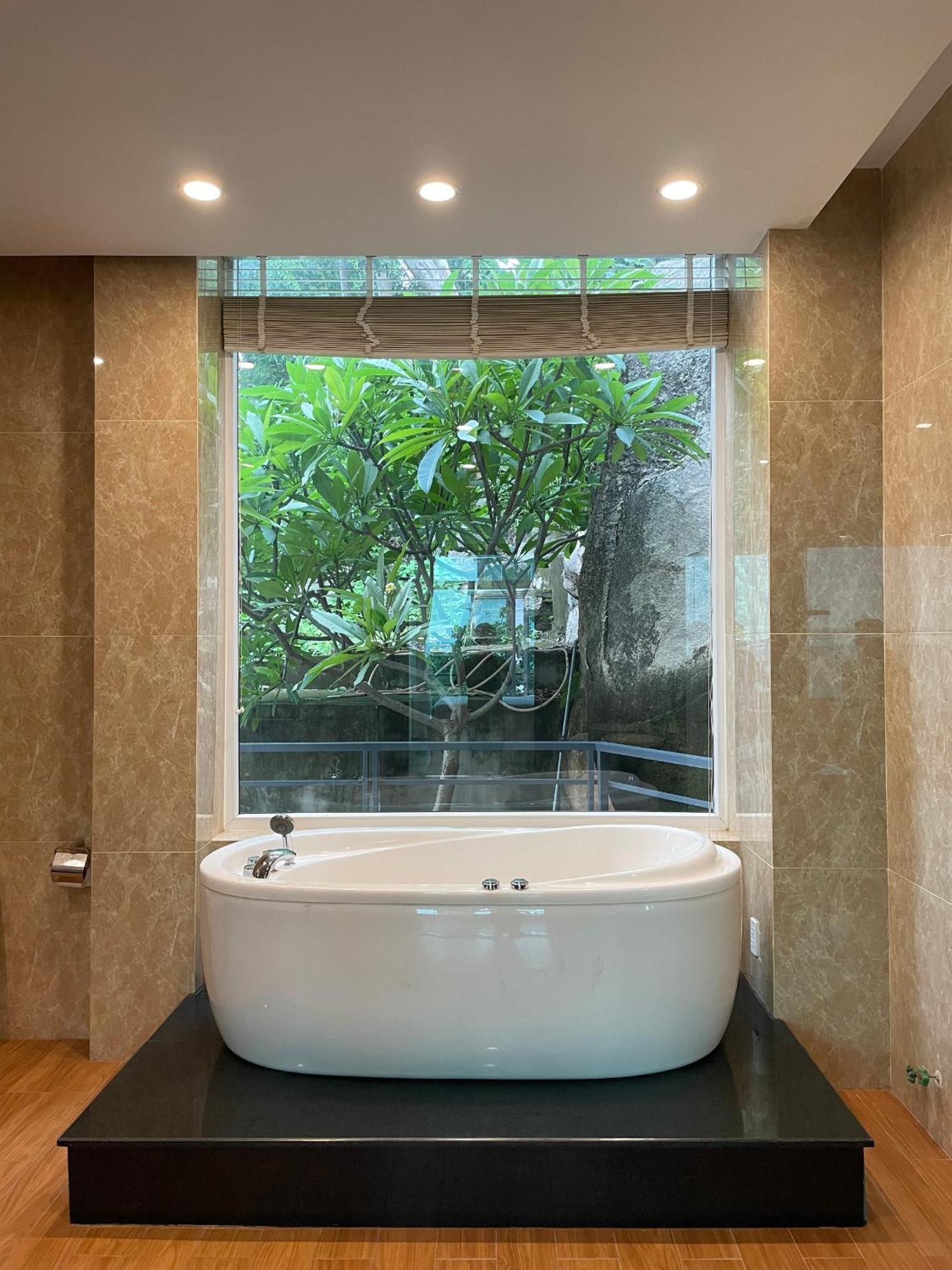 Cassabella Hotel & Apartments Vũng Tàu Eksteriør billede