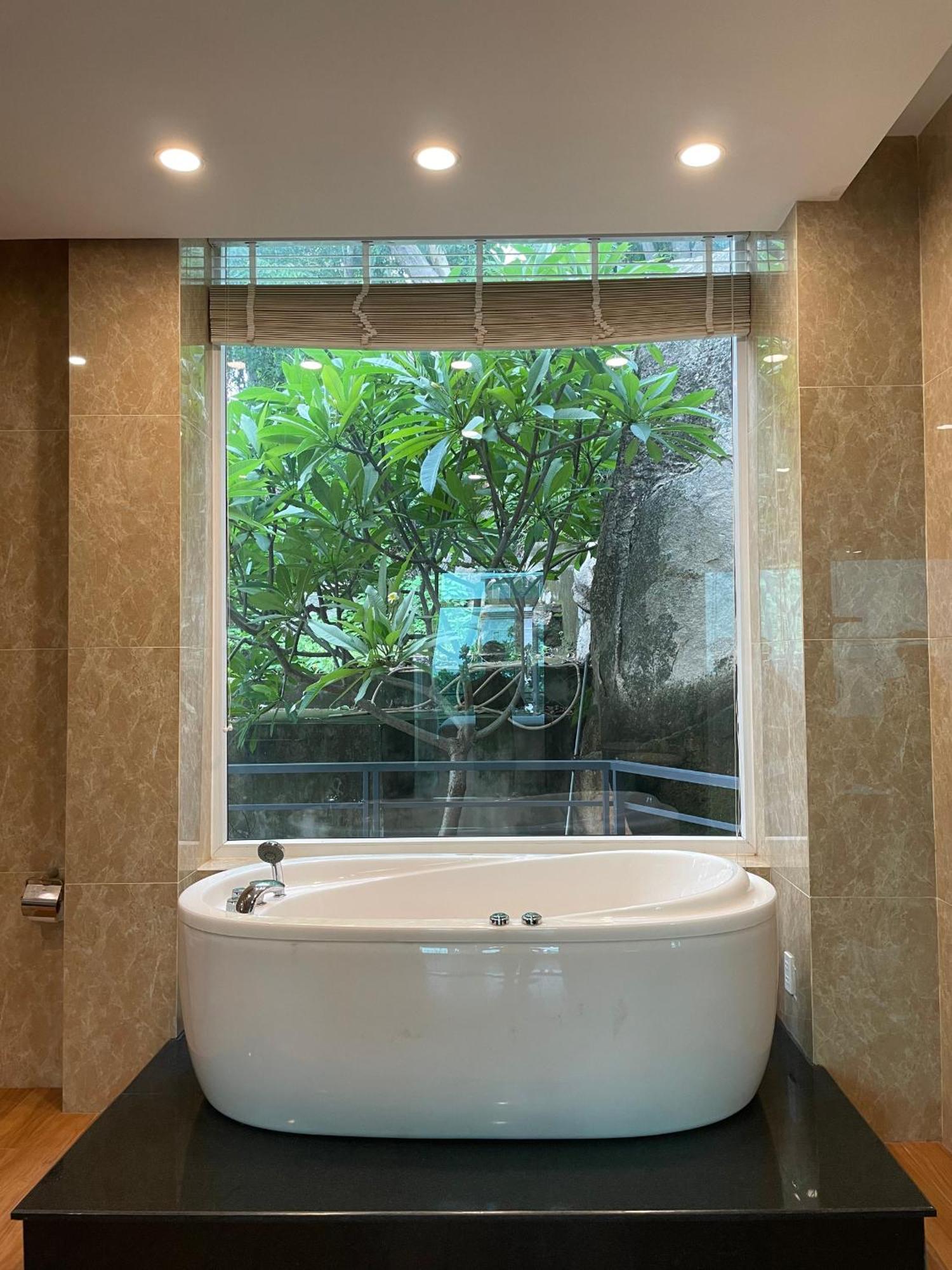 Cassabella Hotel & Apartments Vũng Tàu Eksteriør billede