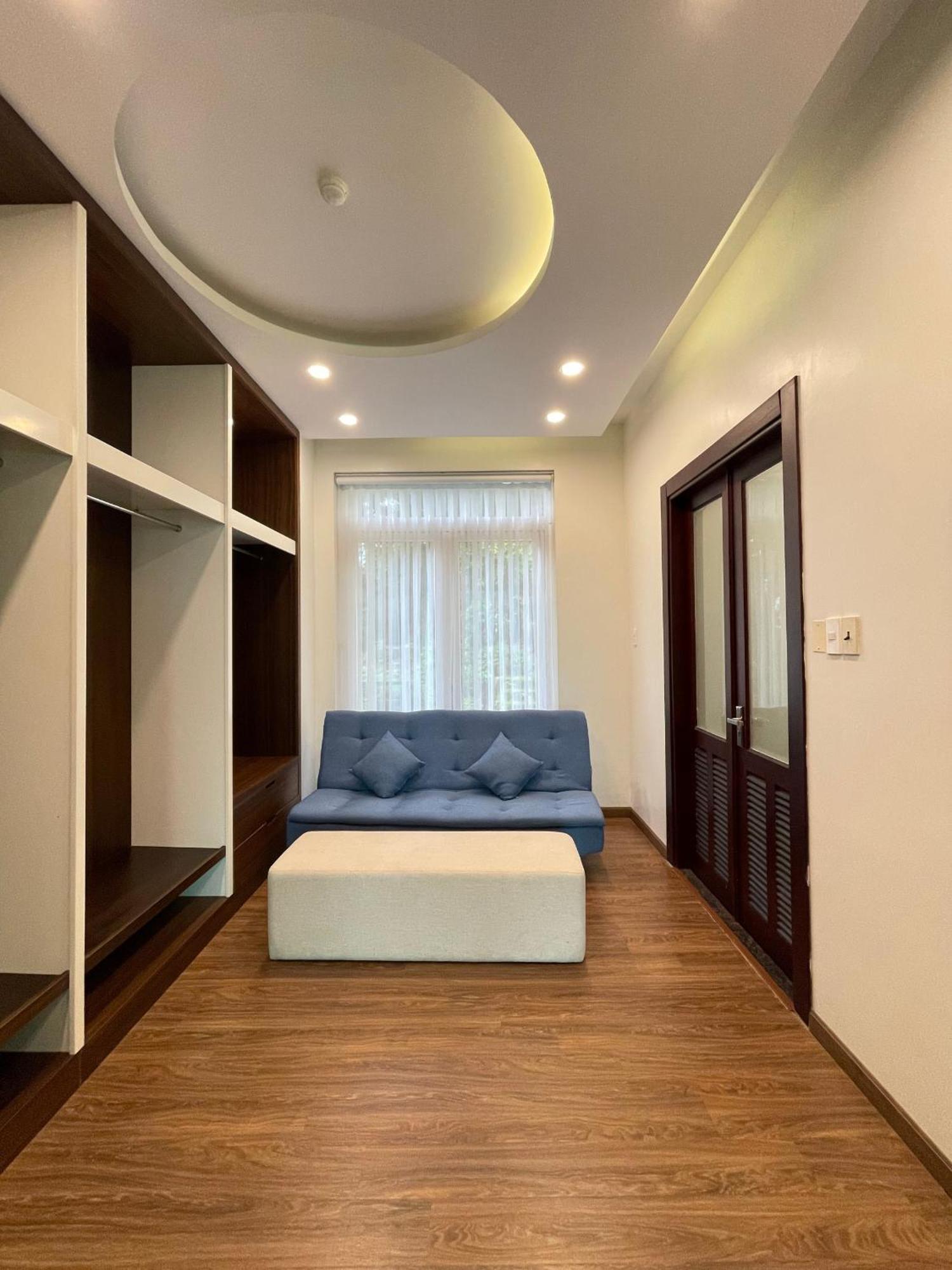 Cassabella Hotel & Apartments Vũng Tàu Eksteriør billede
