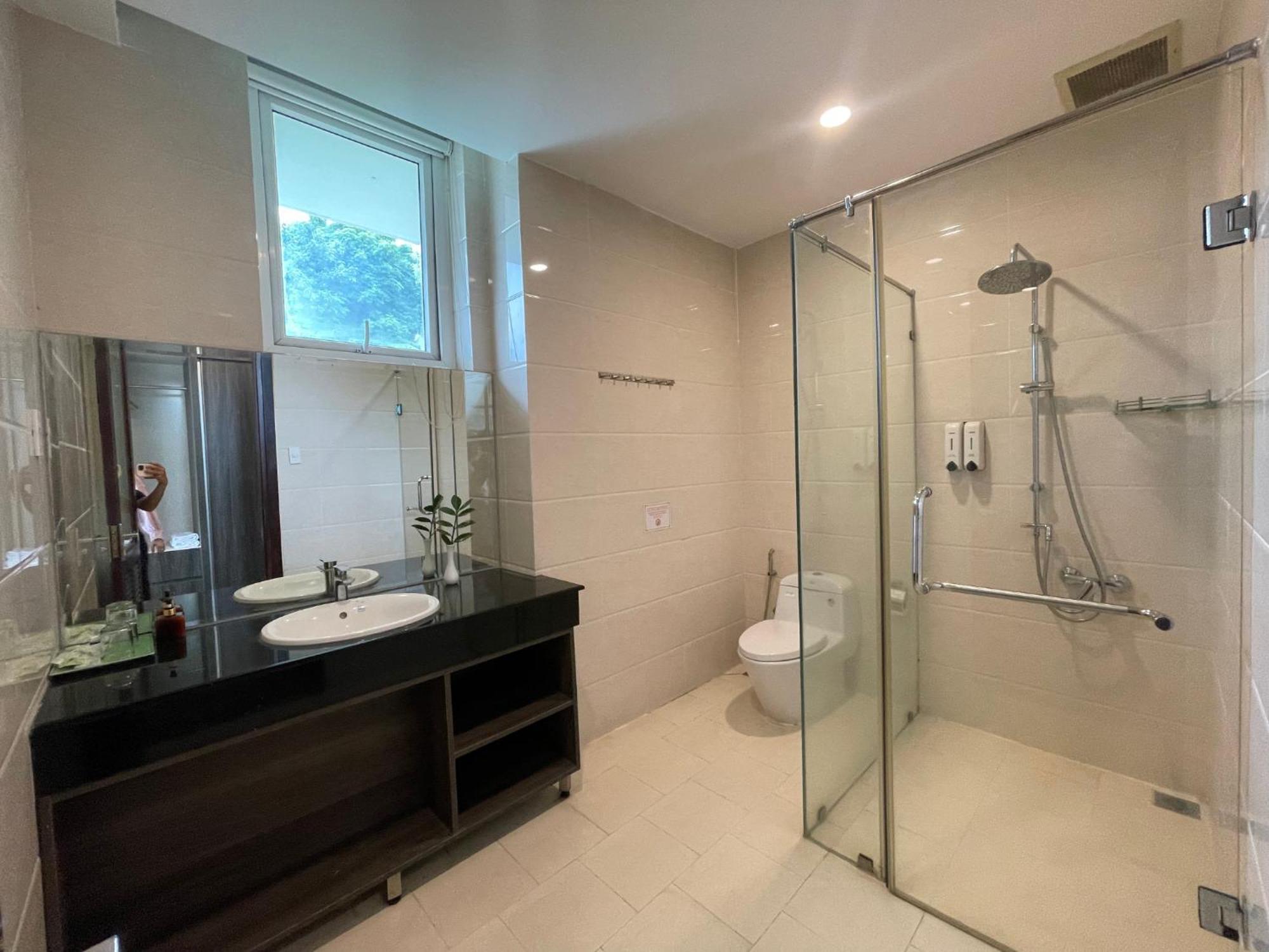 Cassabella Hotel & Apartments Vũng Tàu Eksteriør billede