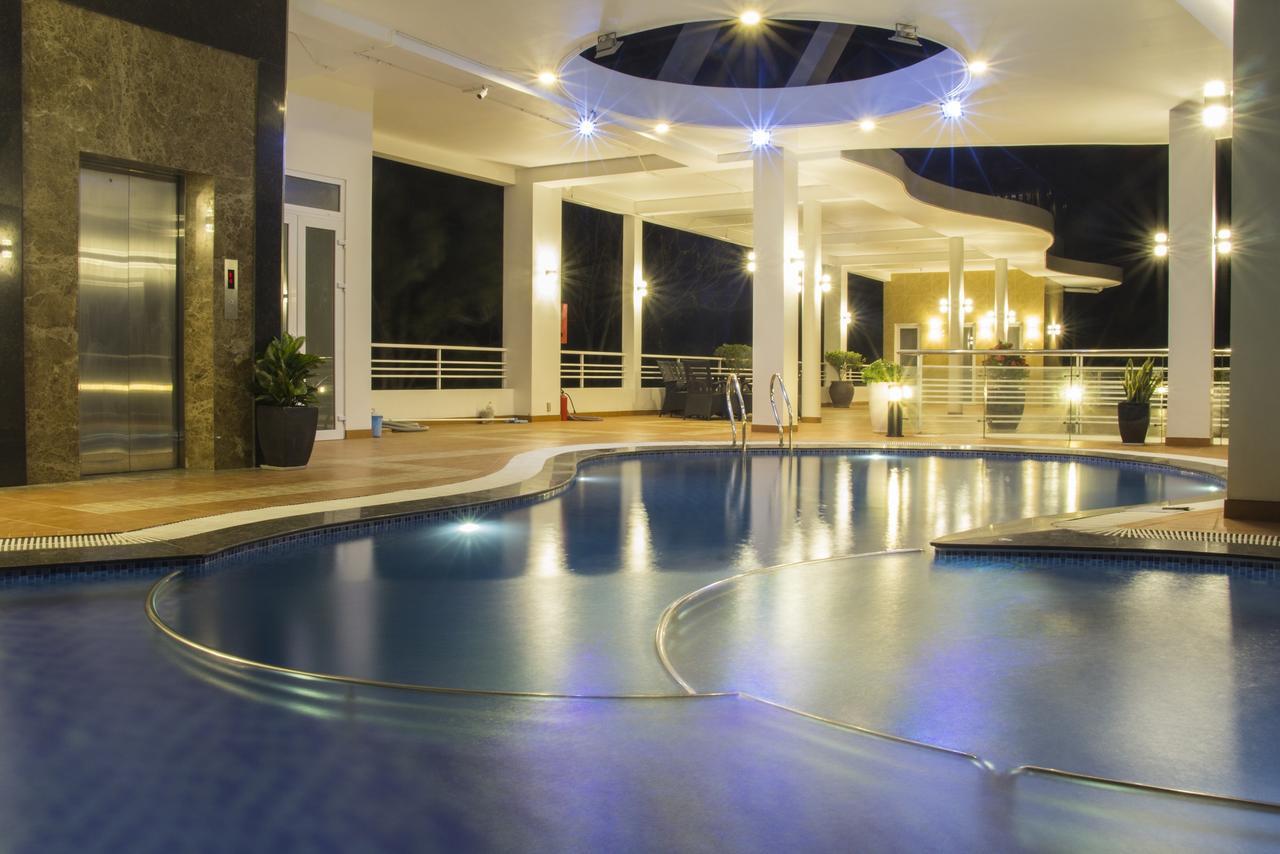 Cassabella Hotel & Apartments Vũng Tàu Eksteriør billede
